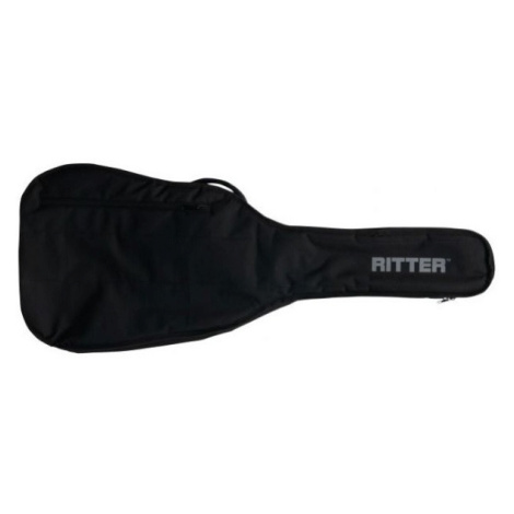 Ritter Flims Classical 4/4 Sea Ground Black