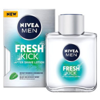 NIVEA Men Fresh Kick After Shave Lotion 100 ml