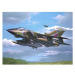 Plastic ModelKit letadlo 04619 - Tornado GR.1 RAF (1:72)