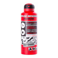 Predator Repelent Outdoor impregnace sprej 200 ml