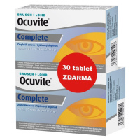 Ocuvite COMPLETE 60+30 tablet