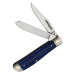 Cold Steel Mini Trapper Blue Bone FL-MTRPR-B