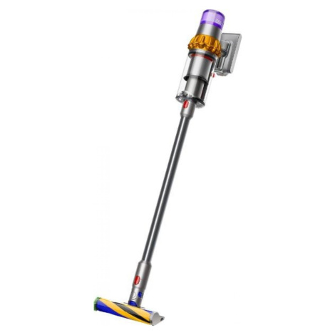 Dyson V15 Detect Absolute 2023 žlutá / šedá