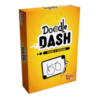 Chilifox Games Doodle Dash