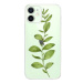 iSaprio Green Plant 01 pro iPhone 12 mini