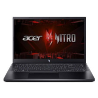 Acer Nitro V 15 Black (ANV15-51-54CP)