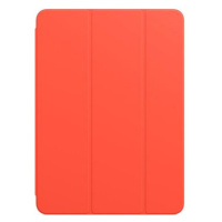 Apple Smart Folio na iPad Air (5. generace) svítivě oranžové