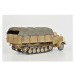 Model Kit military 3603 - Maultier L4500R Truck (1:35)