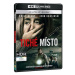 Tiché místo (2 disky) - Blu-ray + 4K Ultra HD