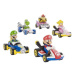 Mattel Hot Wheels Mario Kart angličák, více druhů