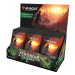 Magic the Gathering Zendikar Rising Set Booster Box