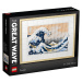LEGO® ART 31208 Hokusai – Velká vlna