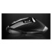 RAPOO myš MT750S Multi-mode Wireless Mouse, laserová