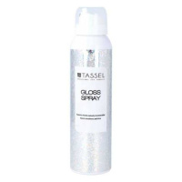Tassel (08035) Gloss Spray - sprej pro lesk vlasů, 150 ml