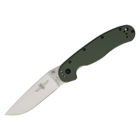 Ontario RAT I AUS-8 OD Green ON8848OD