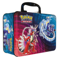 Pokémon tcg: back to school - collectors chest