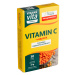 Maxi Vita Herbal Vitamin C + rakytník 30 kapslí 23g