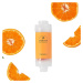 Ever Vita Fresh Mandarin sprchový filtr s vitaminem C 1 ks