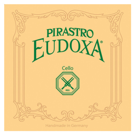 Pirastro EUDOXA 234440 - Struna C na violoncello