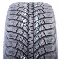 1x Zimní Pneumatika 225/45R17 Kumho Wintercraft WP71