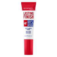 Rimmel London podkladová báze pod make-up Lasting Finish