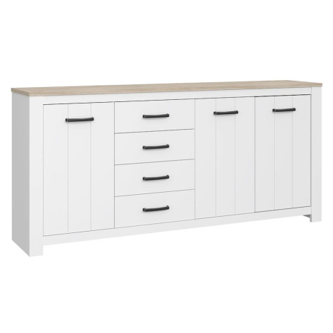 Komoda Elara ERXK241-C586 BAUMAX