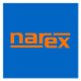 NAREX ABU 150-620 3B (2x aku) aku úhlová bruska s regulací výkonu
