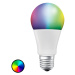 LEDVANCE SMART+ LEDVANCE SMART+ ZigBee E27 10W RGB 2 000-6 500 K