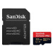 SanDisk MicroSDHC 32GB Extreme Pro + SD adaptér