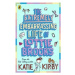 The Extremely Embarrassing Life of Lottie Brooks - Katie Kirby - kniha z kategorie Beletrie pro 