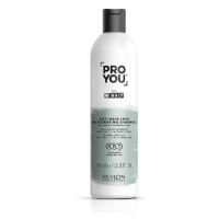 Revlon Pro You Winner Anti Hair Loss Shampoo - šampon proti padání vlasů, 350 ml