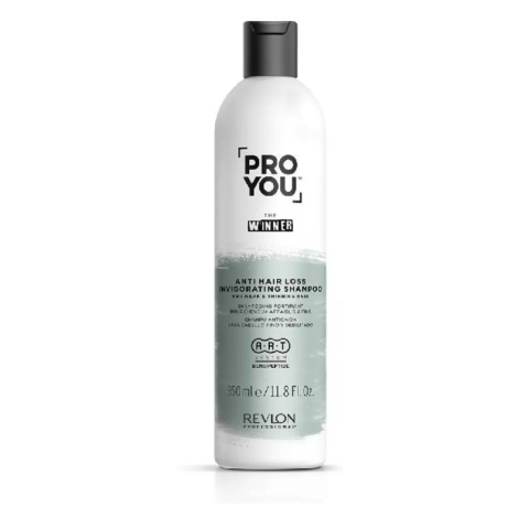 Revlon Pro You Winner Anti Hair Loss Shampoo - šampon proti padání vlasů, 350 ml