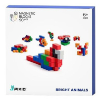 Pixio Bright Animals Smart magnetická