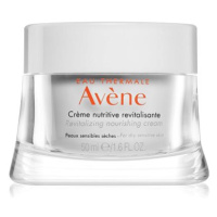 AVENE Revitalizing Nourishing Cream 50 ml