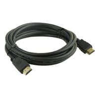 Kabel GETI HDMI 3m