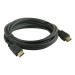 Kabel GETI HDMI 3m