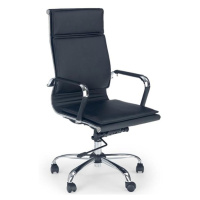 Kancelářská židle Mantus černá