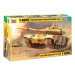 Model Kit tank 3675 - T-90 MS Russian MBT (1:35)