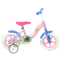 DINO Bikes - Dětské kolo 10 