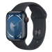 Apple Watch Series 9 GPS + Cellular 41mm temně inkoustové hliníkové pouzdro s temně inkoustovým 