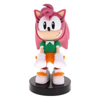 Cable Guys - Sega - Classic Amy Rose