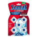 Somat Čistič myčky v tabletách 5 ks