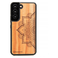 Pouzdro Bewood pro Samsung Galaxy S22 Mandala Jabloň