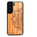 Pouzdro Bewood pro Samsung Galaxy S22 Mandala Jabloň