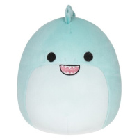 Squishmallows Modrý úhoř