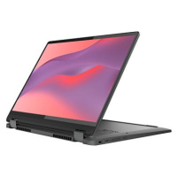 Lenovo IdeaPad Flex 5 Chrome 14IAU7 Storm Grey kovový + aktivní stylus Lenovo