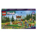 Lukostřelnice na dobrodružném táboře - LEGO Friends (42622)