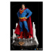 Soška Iron Studios Superman Unleashed Deluxe - DC Comics- Art Scale 1/10