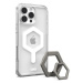 UAG Plyo Magsafe Ice White/Titanium Stand iPhone 16 Pro Max