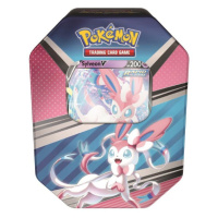 Nintendo Pokémon V Heroes Tin Varianta: Sylveon